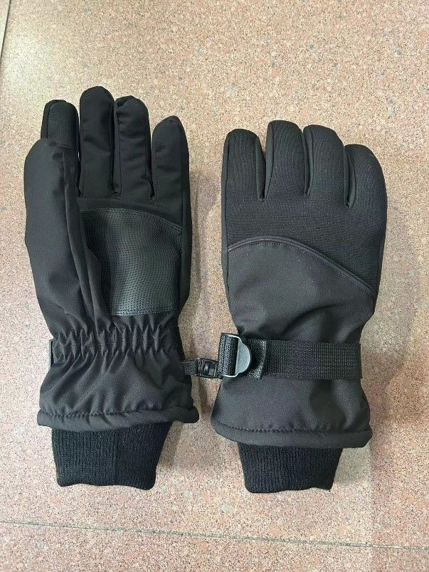 Windproof Winter Ski Gloves/Mittens